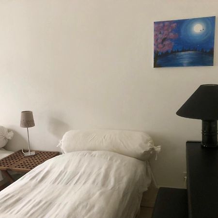 קופנהגן The Pea Blossom B&B מראה חיצוני תמונה