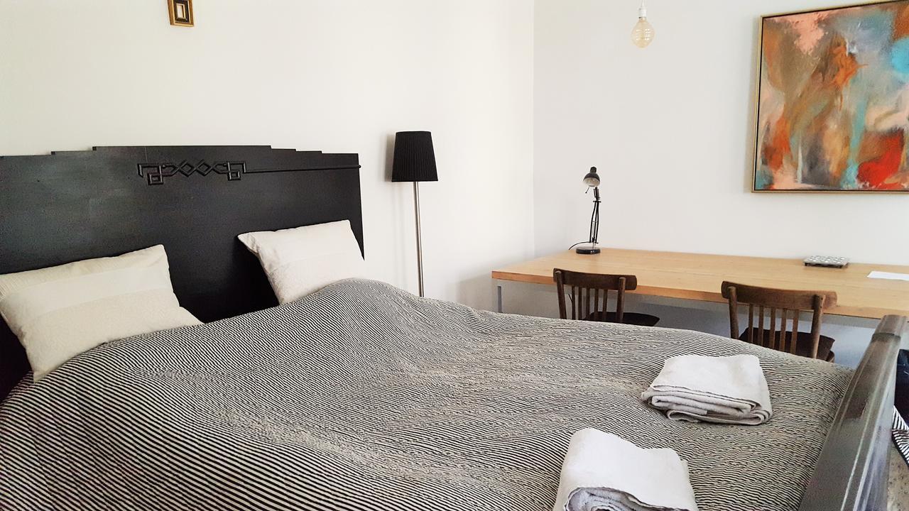 קופנהגן The Pea Blossom B&B מראה חיצוני תמונה