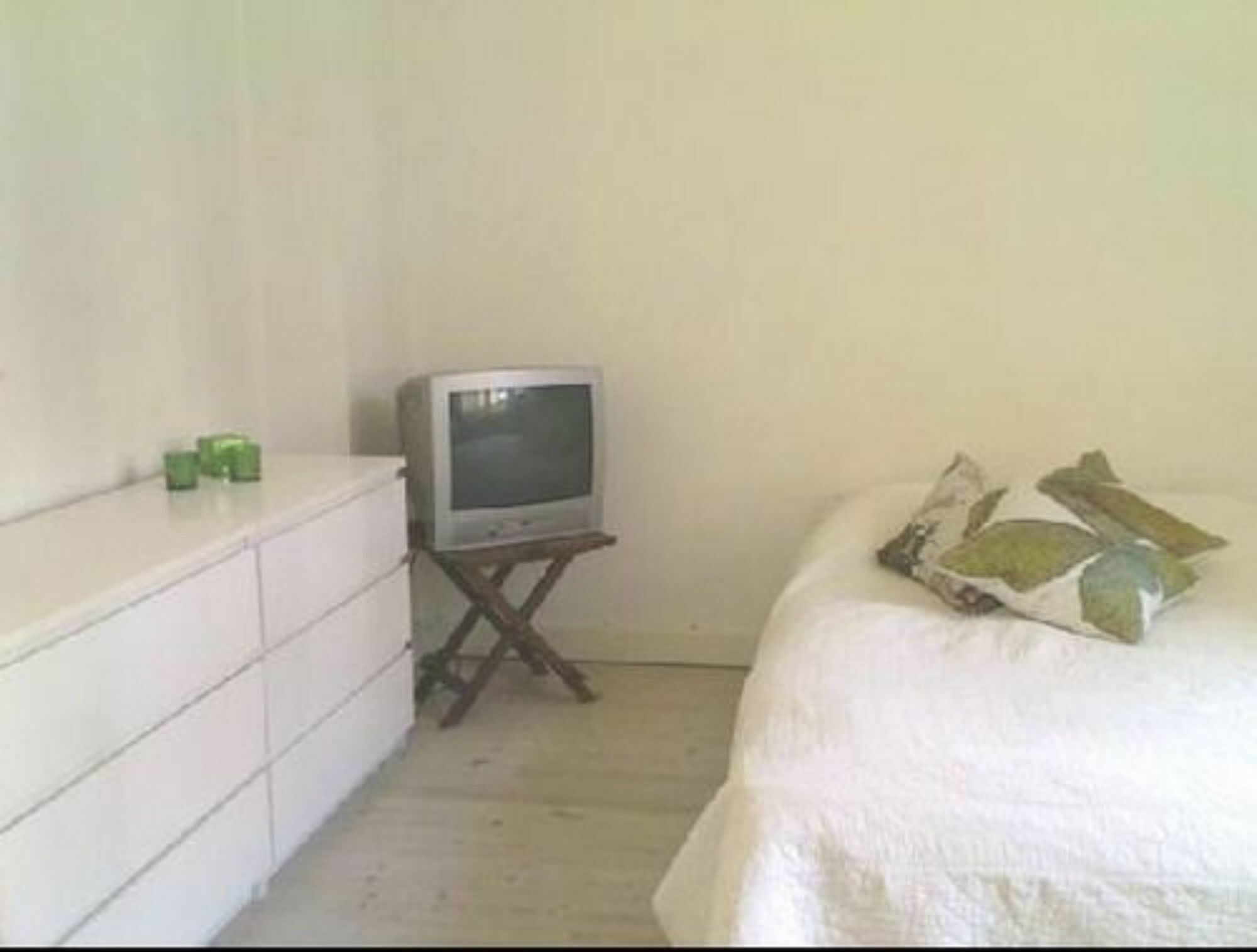 קופנהגן The Pea Blossom B&B מראה חיצוני תמונה