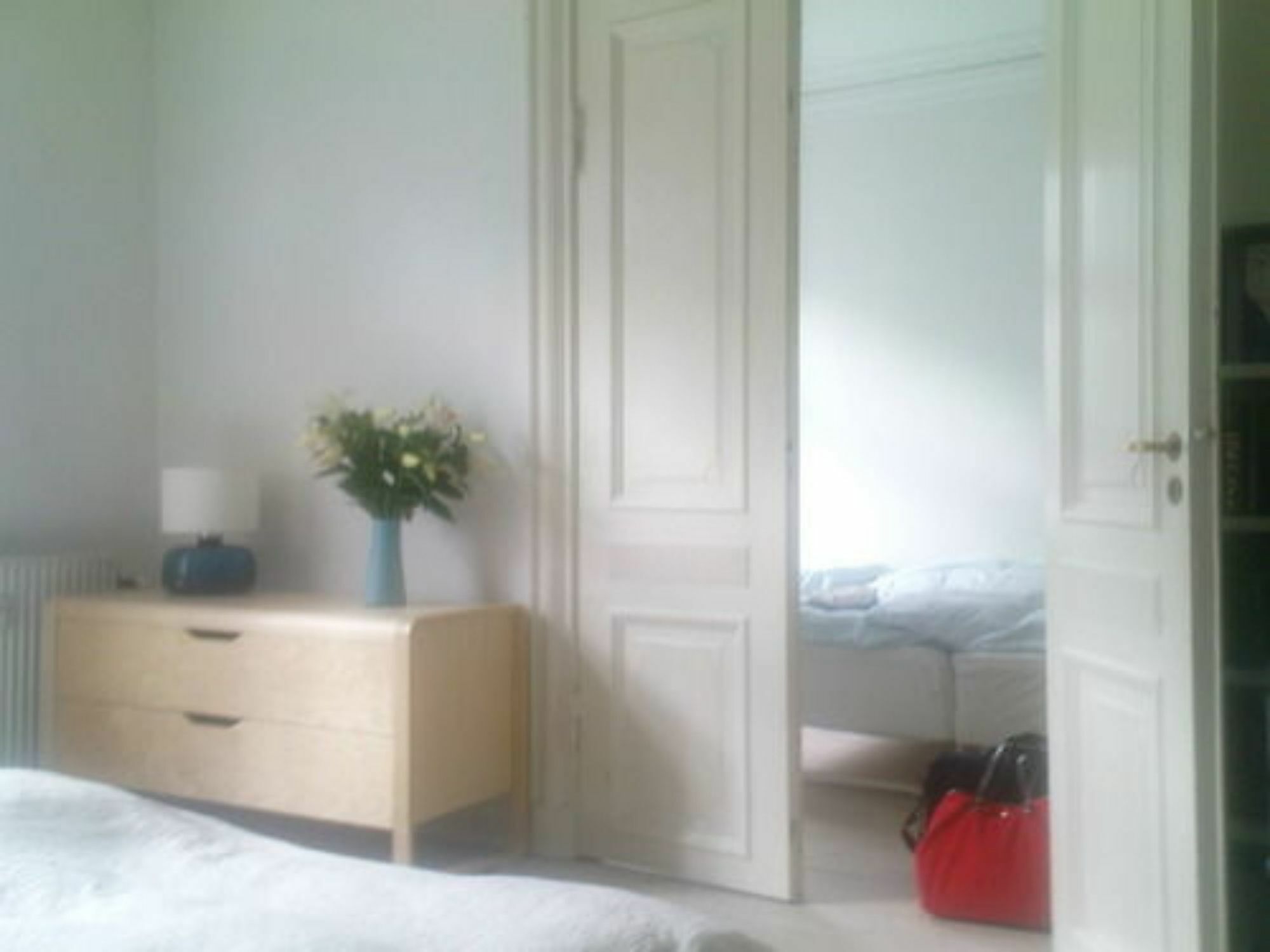 קופנהגן The Pea Blossom B&B מראה חיצוני תמונה