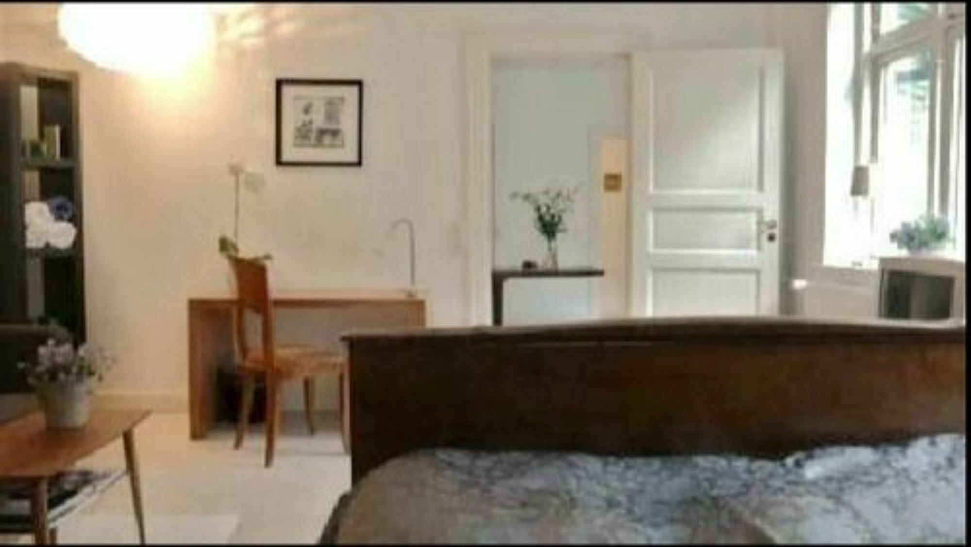 קופנהגן The Pea Blossom B&B מראה חיצוני תמונה