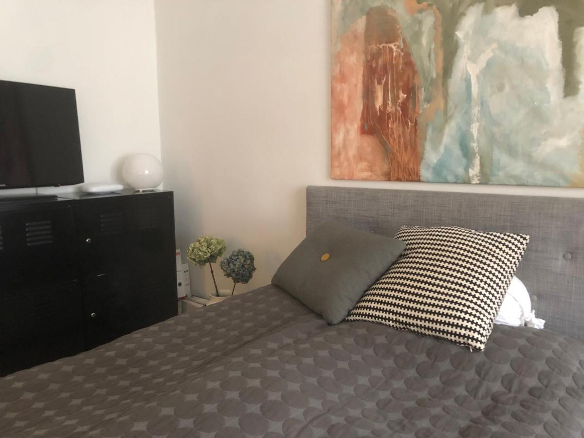 קופנהגן The Pea Blossom B&B מראה חיצוני תמונה