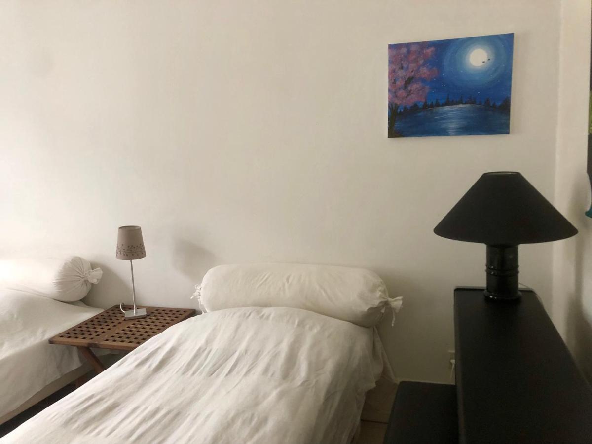 קופנהגן The Pea Blossom B&B מראה חיצוני תמונה