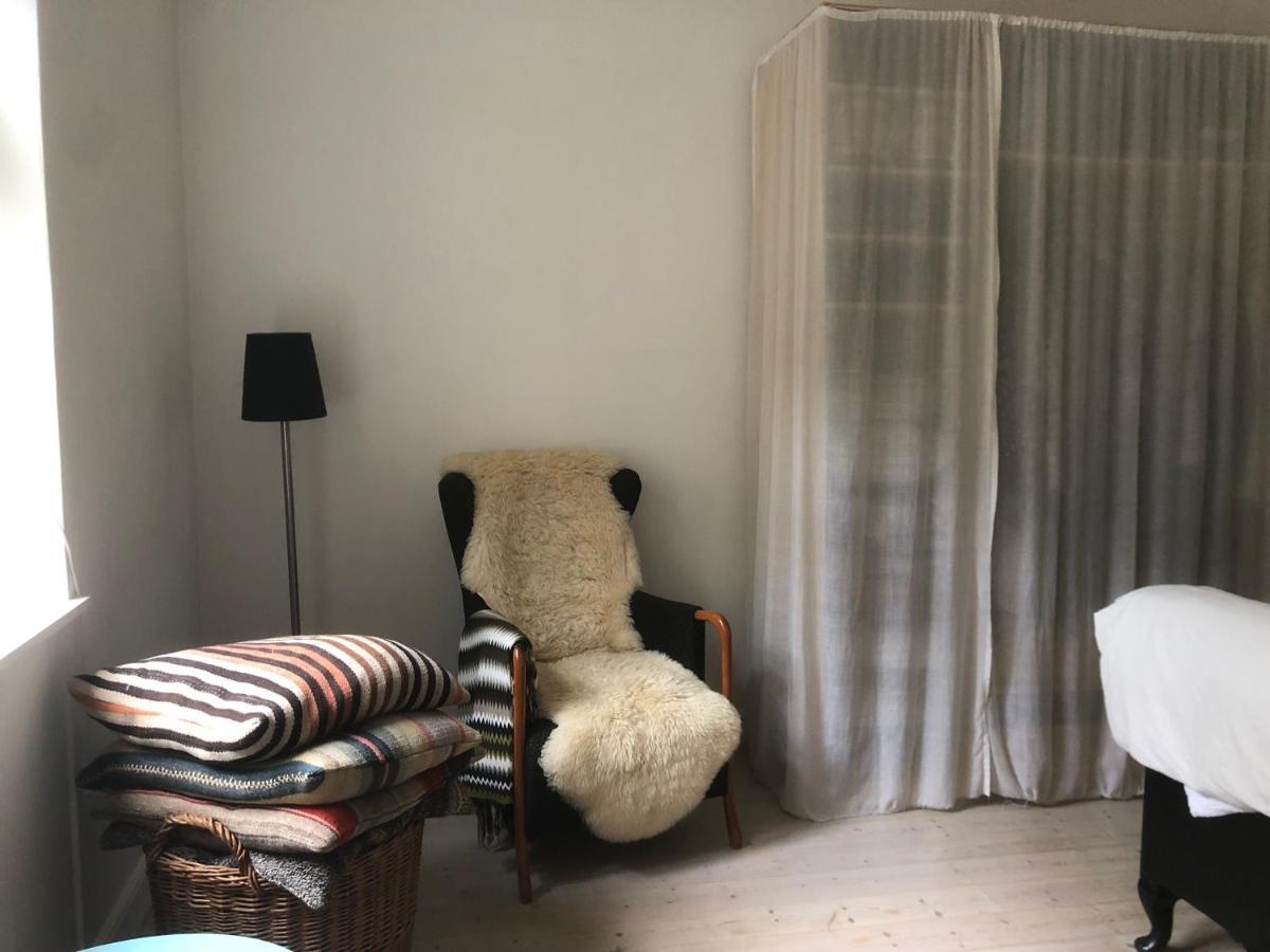 קופנהגן The Pea Blossom B&B מראה חיצוני תמונה